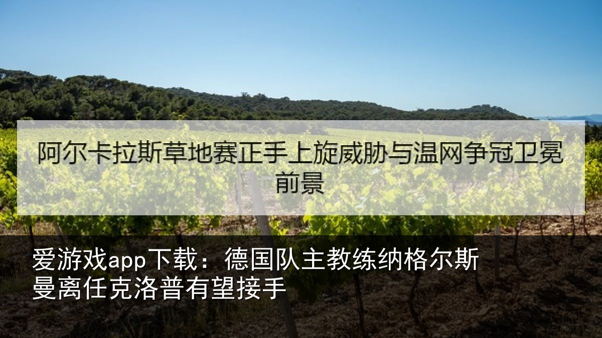 爱游戏app下载：德国相关情况曼离相关情况